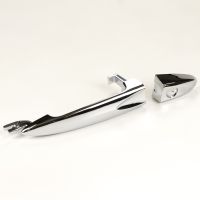 Türgriff Chrom vorne links