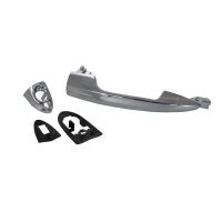 Türgriff Chrom vorne links