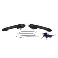 Türgriff Satz vorne rechts & links