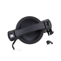 Türgriff außen Hecktür Elek. Mechanismus