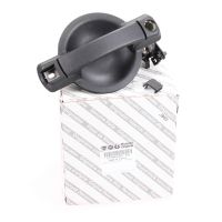 Türgriff außen Hecktür Elek. Mechanismus