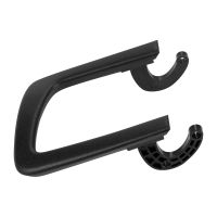 Verkleidung für den Hecktürgriff links