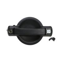 Türgriff / Schiebe rechts ohne Schließzylinder