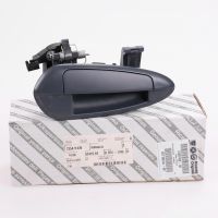 Türgriff hinten rechts