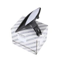 Türgriff innen Chrom links