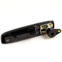 Türgriff außen schwarz rechts Original