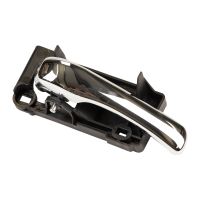 Türgriff vorne und hinten rechts