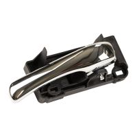 Türgriff vorne und hinten links