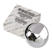 Türgriff Innen Vorne Links Chrom Verkleidung