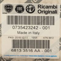 Türgriff vorne rechts