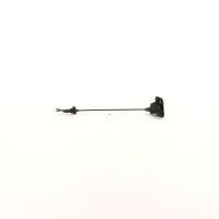 Tankdeckel Notentrieglung