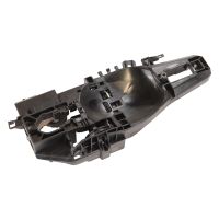 Türgriffhalter links