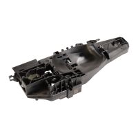 Türgriffhalter links