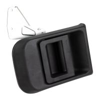 Türgriff Hecktür links oder rechts