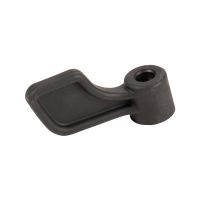 Griff für die Hecktür innenseite