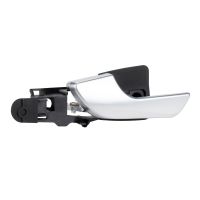 Türgriff hinten innen rechts chrom