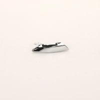 Türgriff vorne / hinten rechts chrom