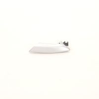 Türgriff vorne links hellgrau