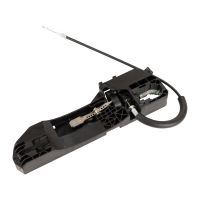 Türgriff vorne außen rechts