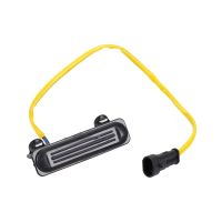 Handbetätigung Sensor für den Hecktürgriff