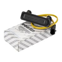 Handbetätigung Sensor für den Hecktürgriff