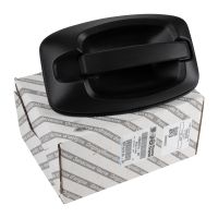 Türgriff für die hintere Tür