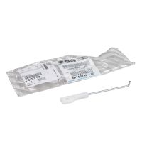 Koppelstange Verriegelung