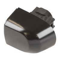 Abdeckungkappe vom Türgriff rechts hinterer Teil