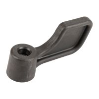 Türgriff Hecktür innen