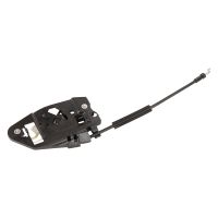 Türgriffgehäuse hinten rechts