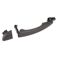Türgriff links außen