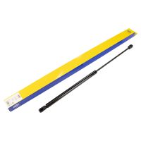 Gasfeder, Heckklappendämpfer