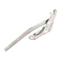 Motorhaubenscharnier links