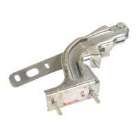 Motorhaubenscharnier links