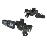 Hebel für Kofferaum Tankklappe