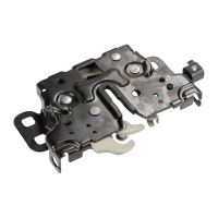 Riegel für den Motorhaubenzug