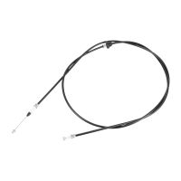 Schaltzug Motorhaube