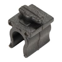 Klammer Motorhaubenaufsteller