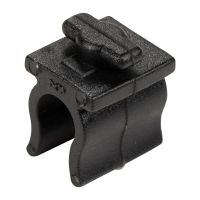 Klammer Motorhaubenaufsteller