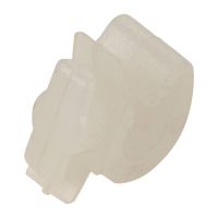 Klammer Motorhaubenzug