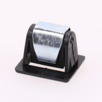 Klammer Motorhaubendämmatte