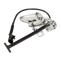 Motorhauben Schloß mit Microschalter