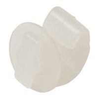 Buchse für Motorhaubenaufsteller