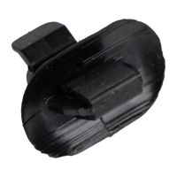 Halteclip Motorhabenaufsteller