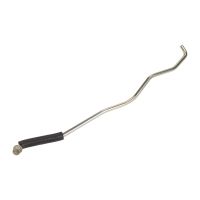 Motorhaubenaufsteller