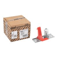 Motorhaubenverriegelung