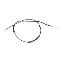 Motorhaubenschaltzug