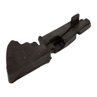 Motorhaubenaufsteller links