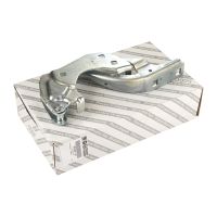 Motorhaubenscharnier links