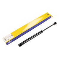 Motorhaubenaufsteller